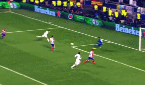 欧冠战报：瑟洛特传射，小蜘蛛破门，马竞3-2险胜埃因霍温