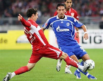 为国家队输 为国家队输