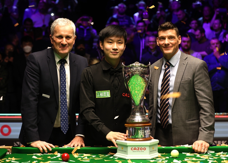 决能不负期 决能不负期