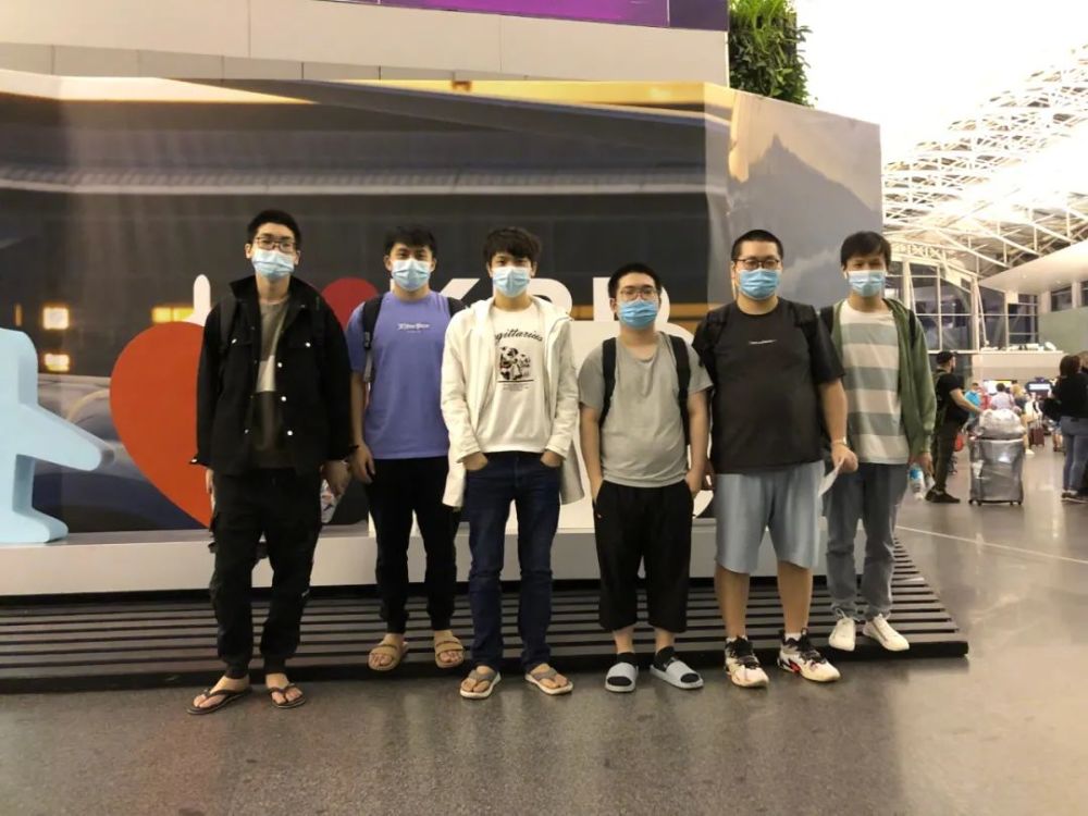 空间承载青
